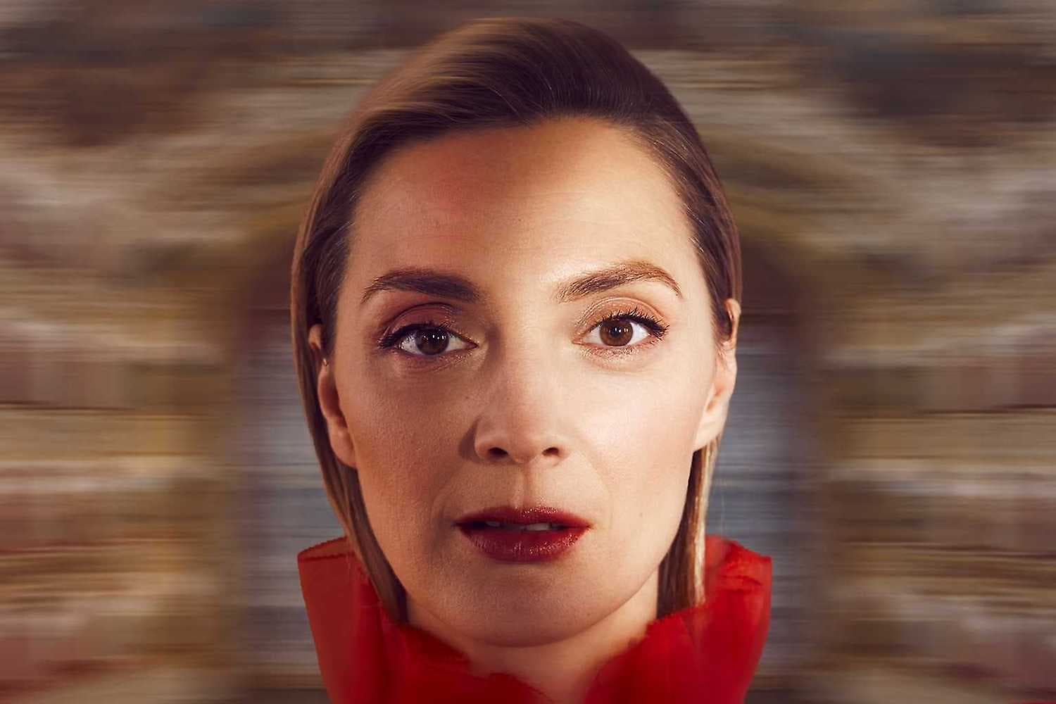 Něhy 2026: Barbora Poláková