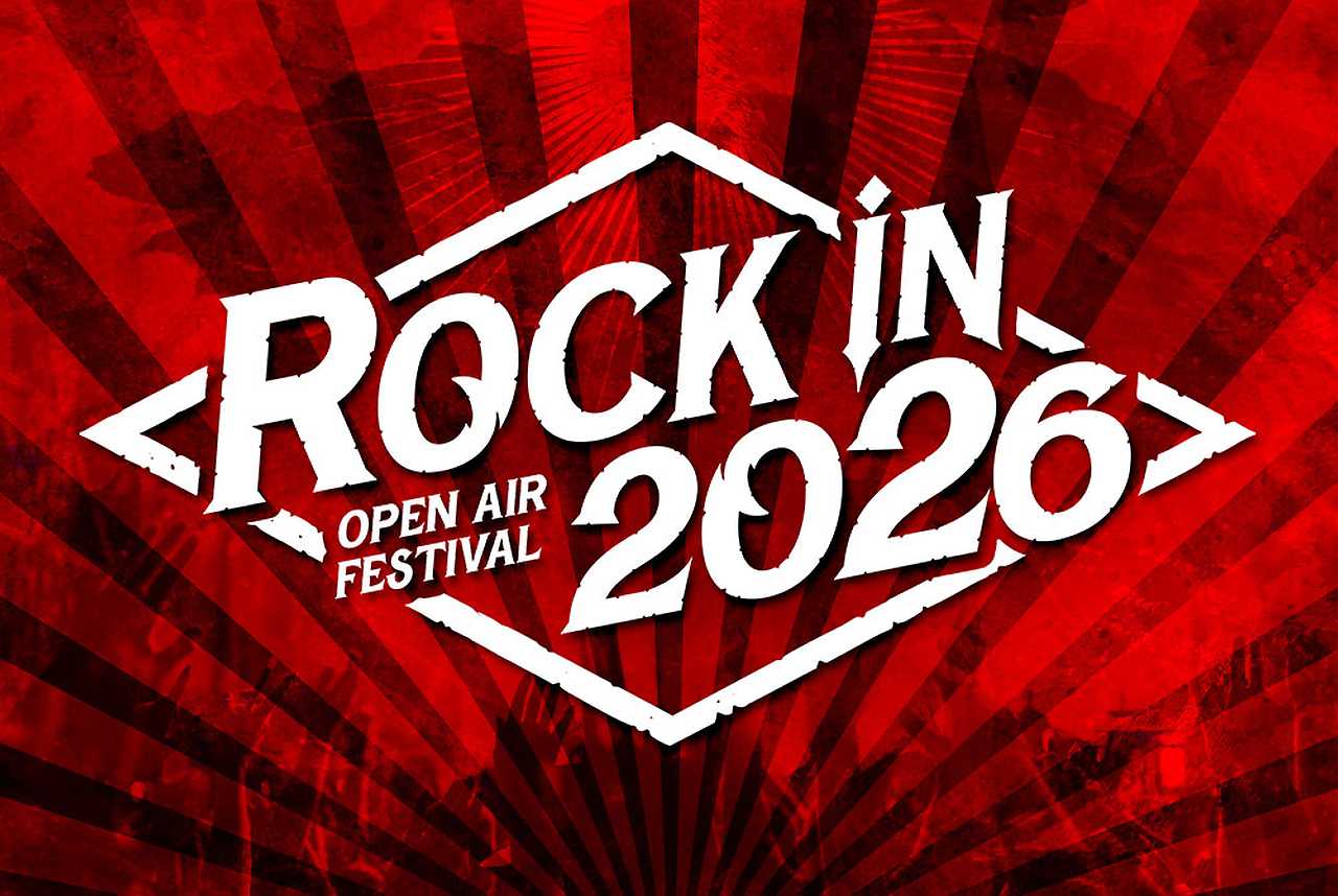 Rock in Olomouc 2026