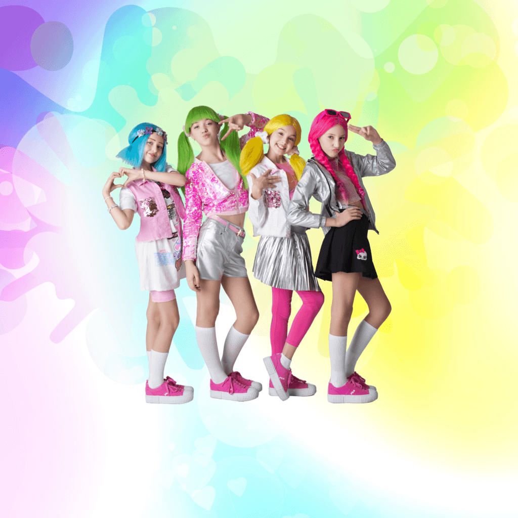 LOLLIPOPZ