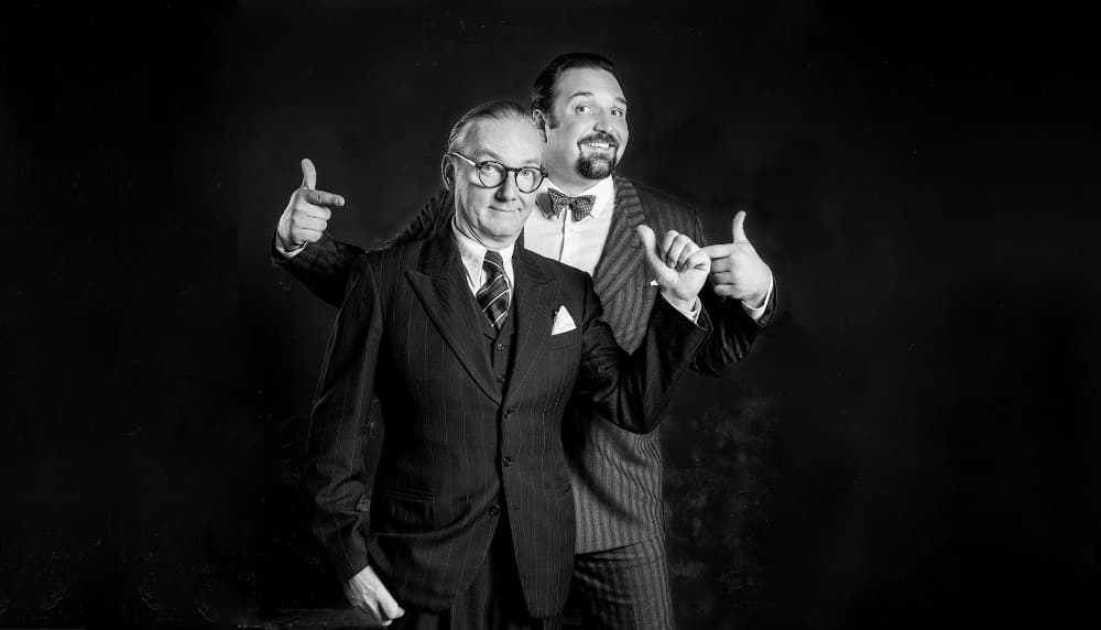 A. Plachetka & O. Havelka a jeho Melody Makers / Nebe na Zemi