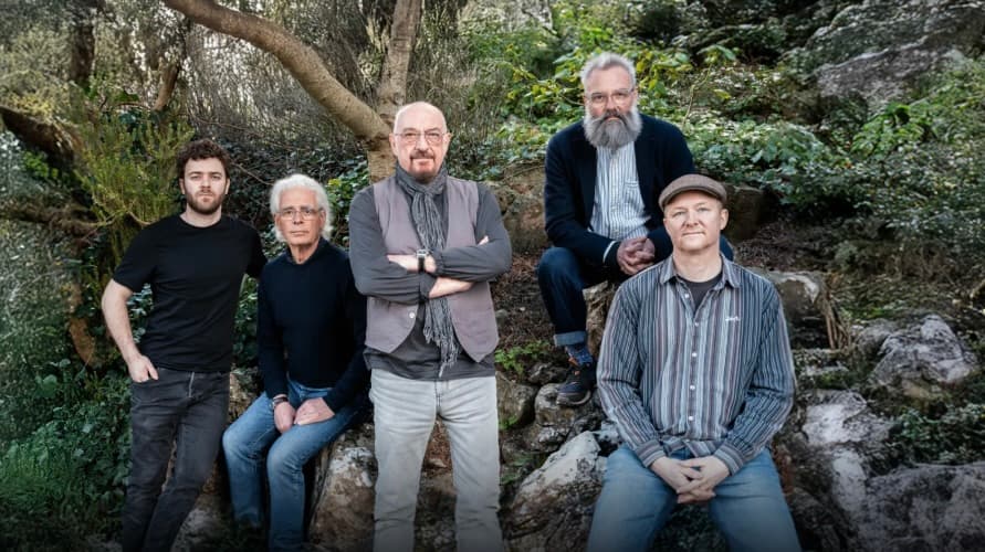 Jethro Tull