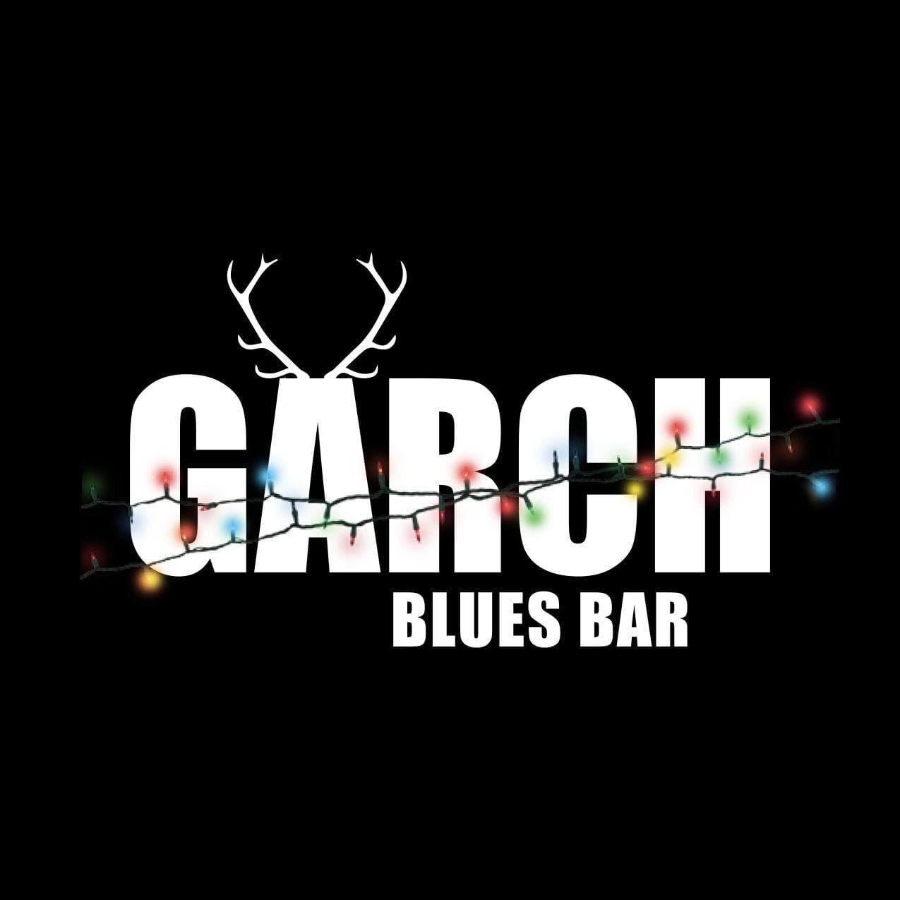 Blues Bar Garch