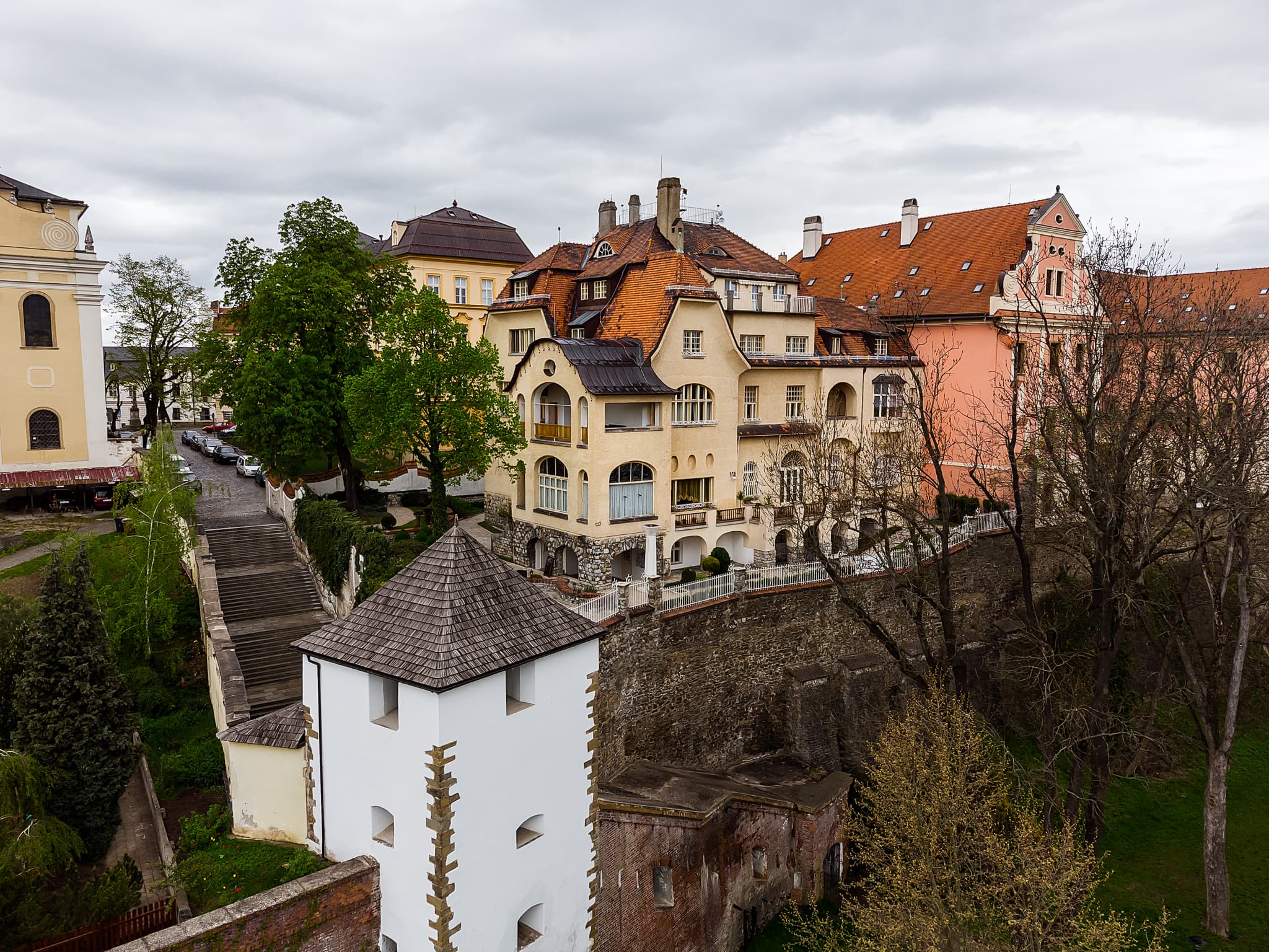 Vila Primavesi