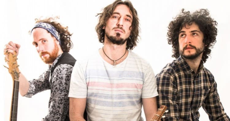 WILLE & THE BANDITS
