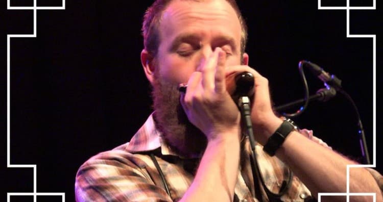 Dustin Arbuckle & The Damnations