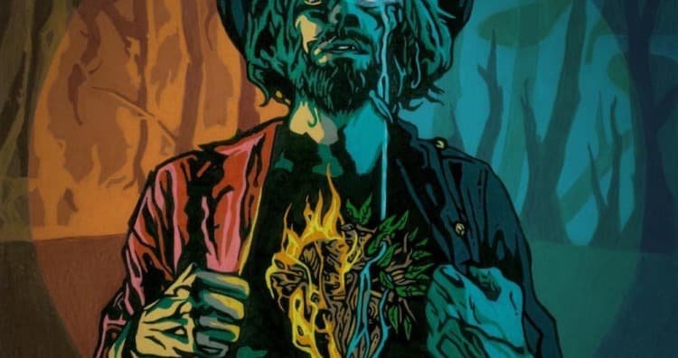 Pan Lynx (Michal Skořepa)