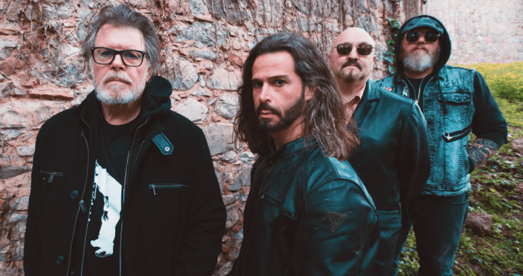 ORk - King Crimson meet Porcupine Tree - support The SPLIT