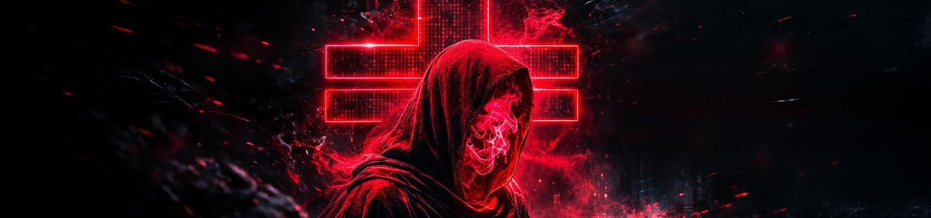 Darkness by Temple