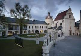 Arcidiecézní muzeum