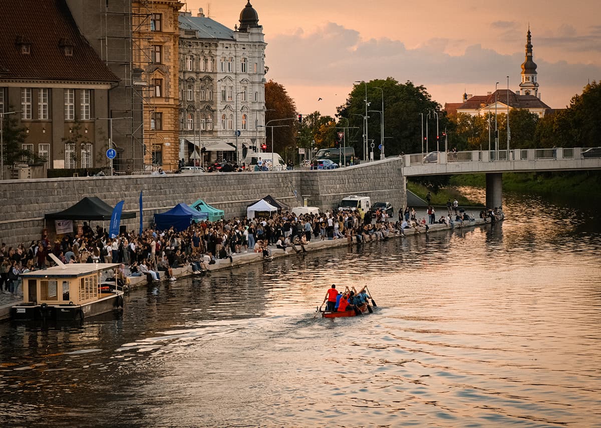 Náplavka