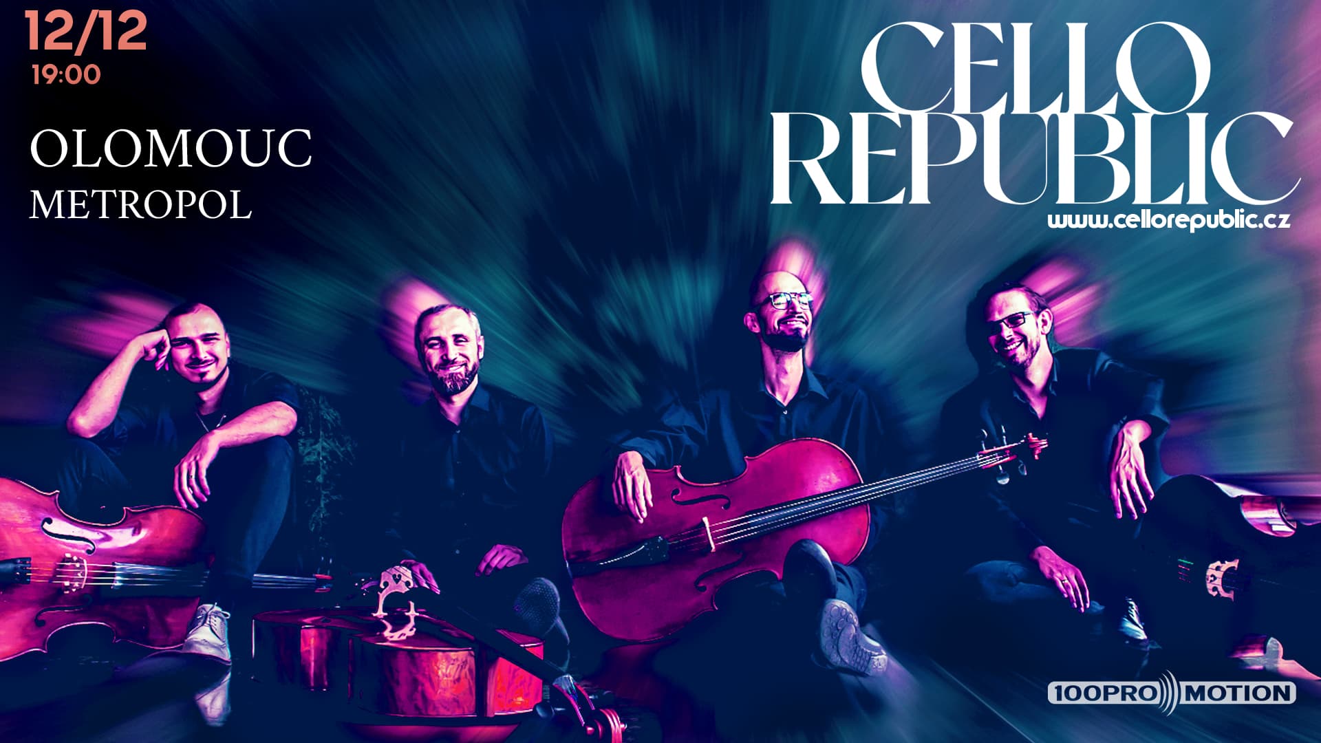 Cello Republic