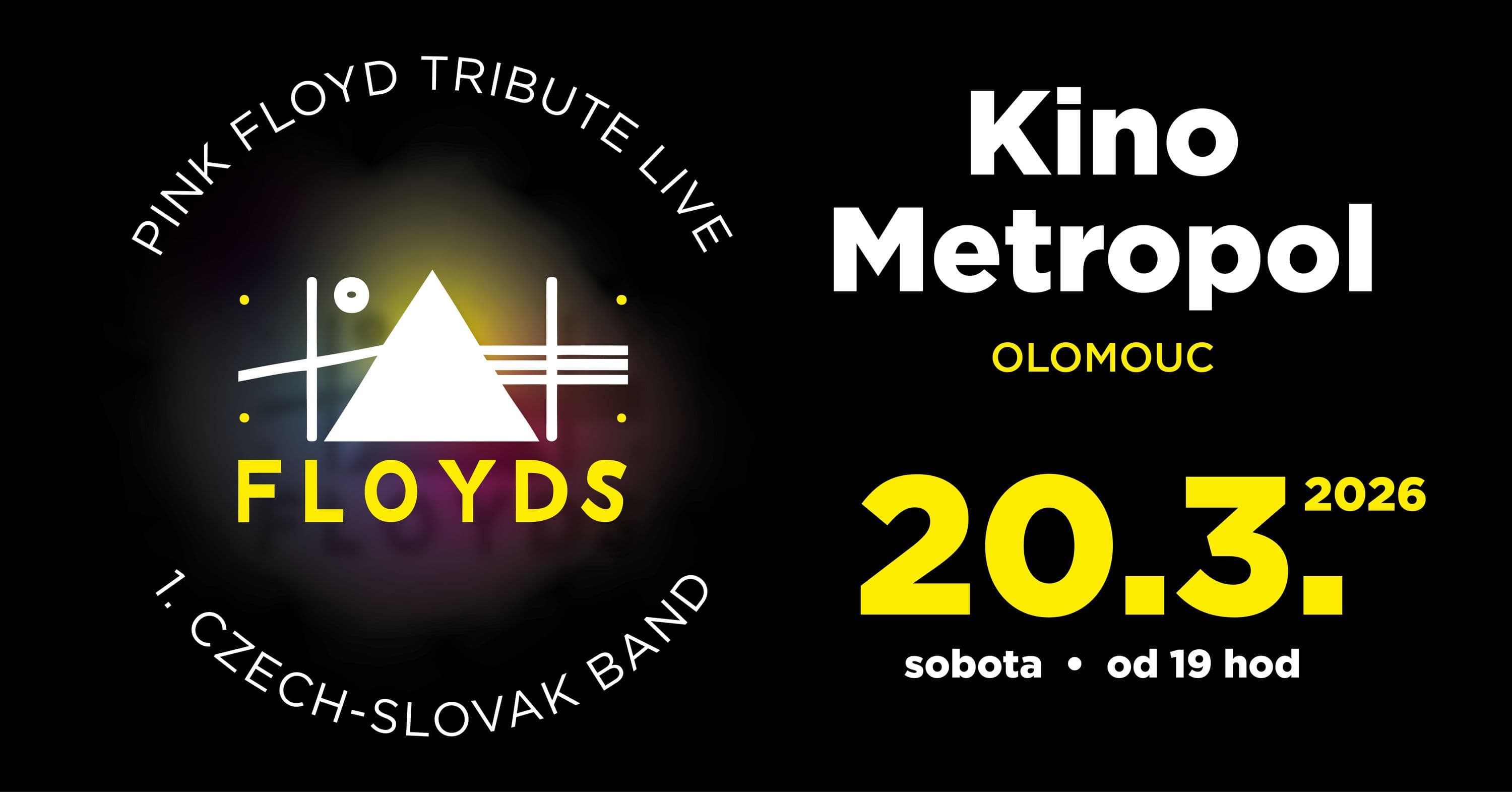 FLOYDS CZ/SK