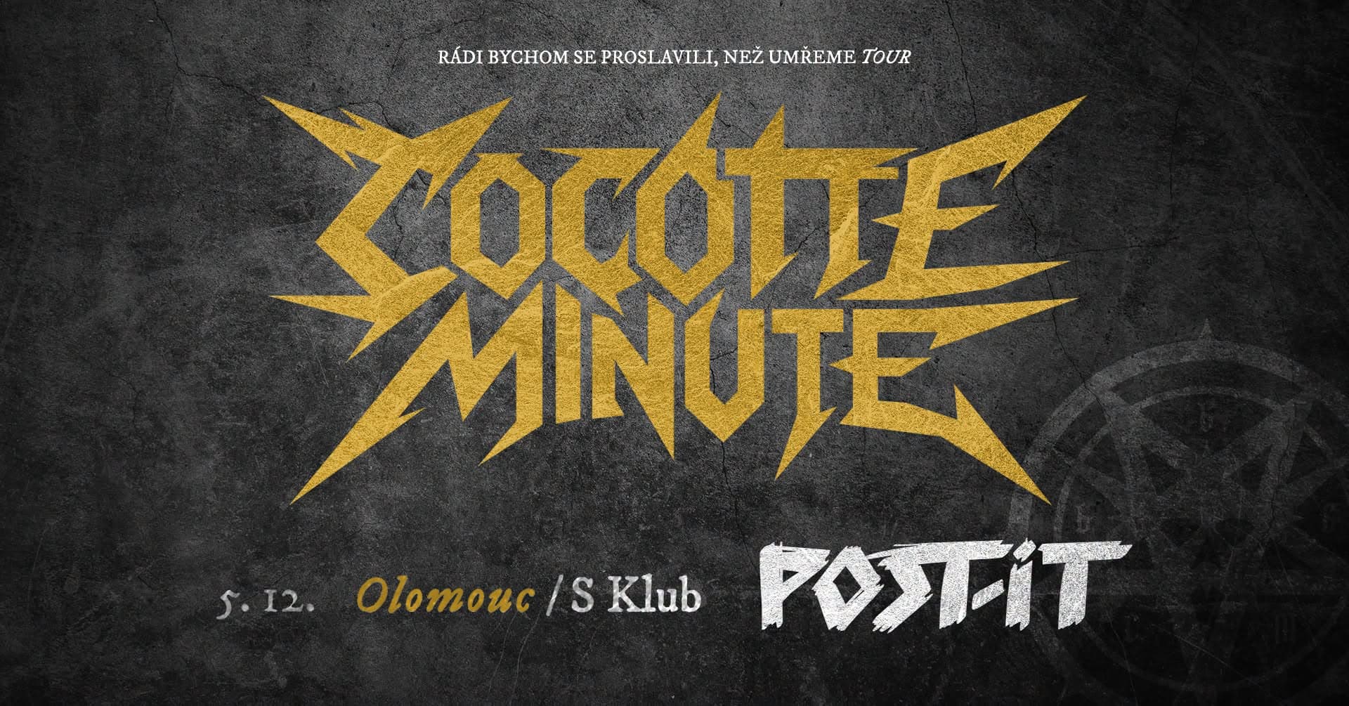 Cocotte Minute