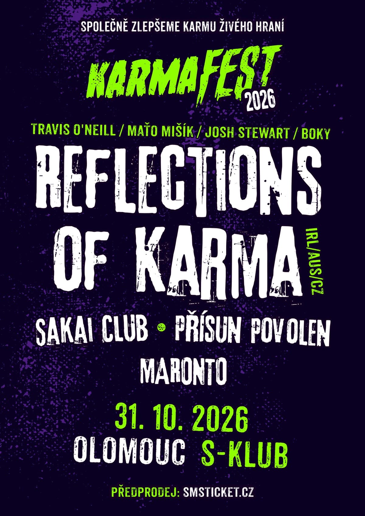 KarmaFest