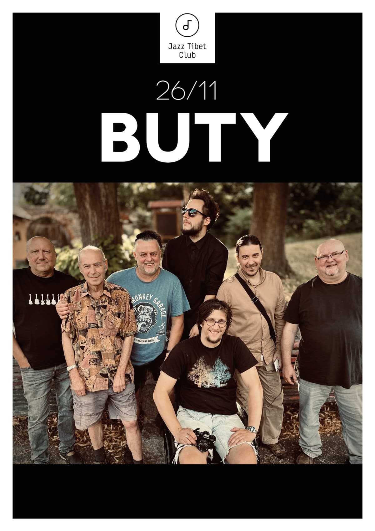 Buty