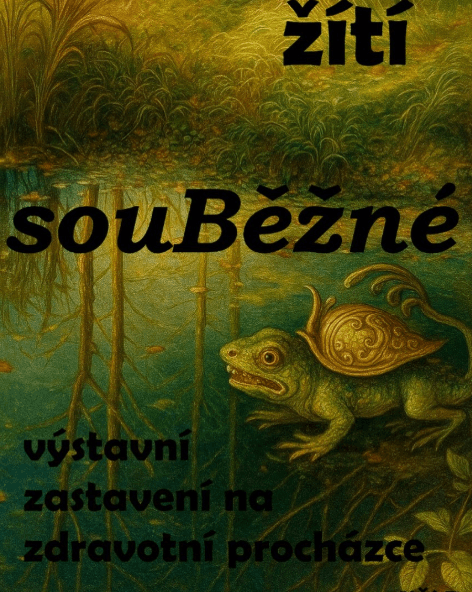 Koncertní večer s vernisáží